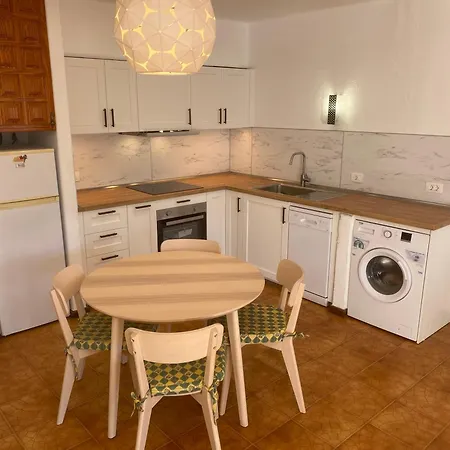 Las Brisas, 94 * Коста Бланка